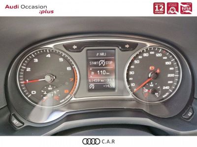 Audi A1 Sportback 10 TFSI ultra 95 Ambiente   - 13