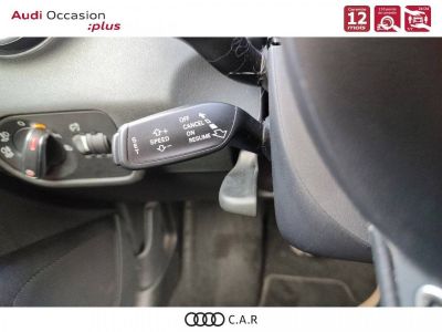 Audi A1 Sportback 10 TFSI ultra 95 Ambiente   - 14