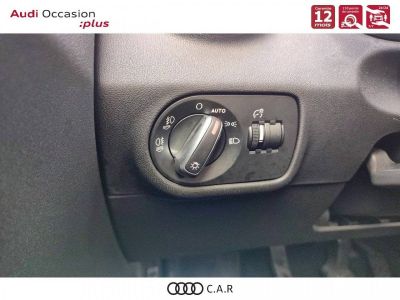 Audi A1 Sportback 10 TFSI ultra 95 Ambiente   - 15