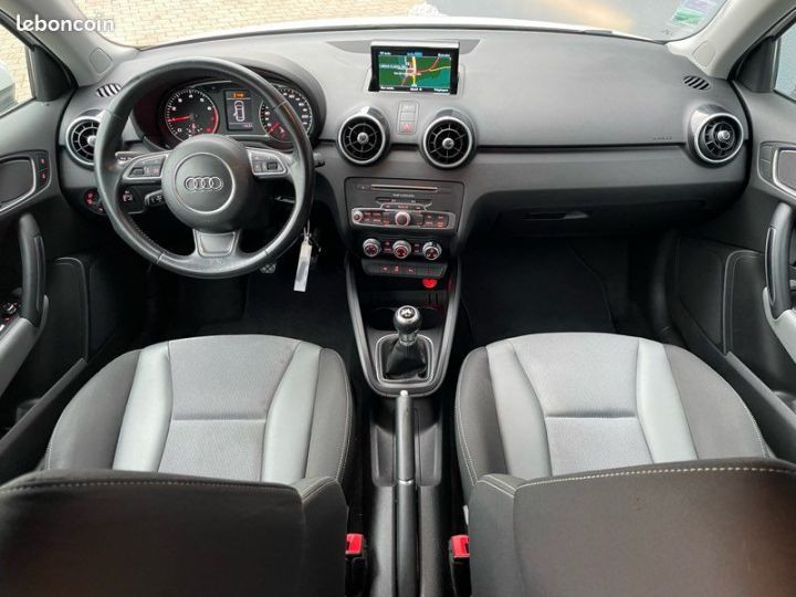 Audi A1 Sportback 10 Ultra TFSI - 4