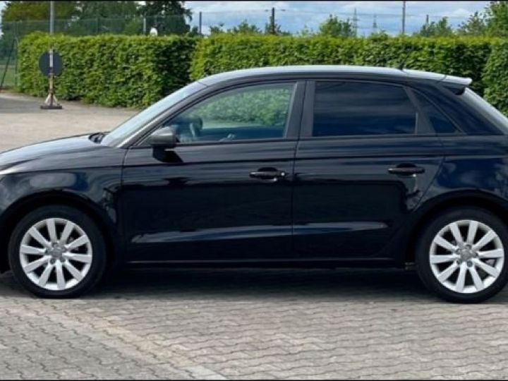 Audi A1 Sportback 12 TFSI 86 Ambition *BM*10/2012 - 1