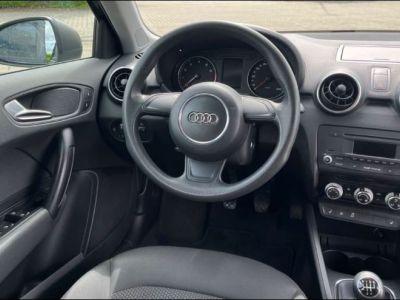 Audi A1 Sportback 12 TFSI 86 Ambition *BM*10/2012   - 2