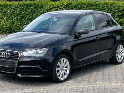 Audi A1 Sportback 12 TFSI 86 Ambition *BM*10/2012   - 3