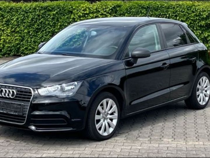 Audi A1 Sportback 12 TFSI 86 Ambition *BM*10/2012 - 3