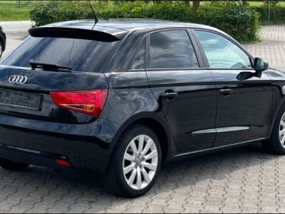 Audi A1 Sportback 12 TFSI 86 Ambition *BM*10/2012   - 6