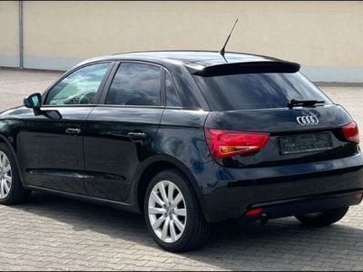 Audi A1 Sportback 12 TFSI 86 Ambition *BM*10/2012   - 8