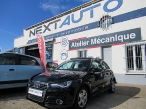 Audi A1 Sportback 12 TFSI 86CH AMBITION LUXE   - 1