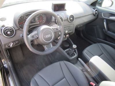 Audi A1 Sportback 12 TFSI 86CH AMBITION LUXE   - 2