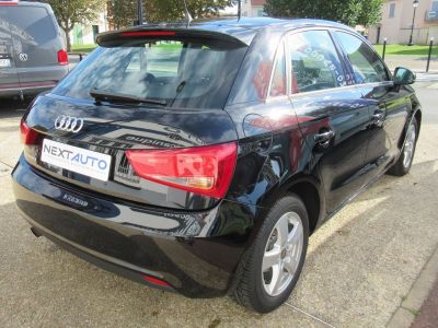 Audi A1 Sportback 12 TFSI 86CH AMBITION LUXE   - 3