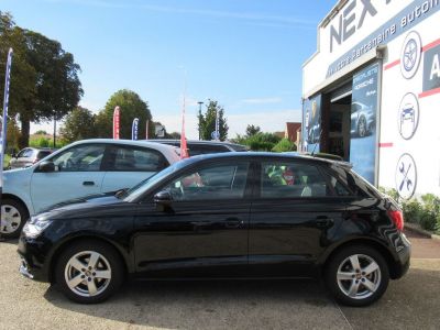 Audi A1 Sportback 12 TFSI 86CH AMBITION LUXE   - 5