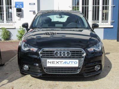 Audi A1 Sportback 12 TFSI 86CH AMBITION LUXE   - 6