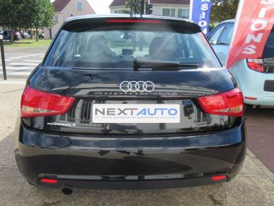 Audi A1 Sportback 12 TFSI 86CH AMBITION LUXE   - 7