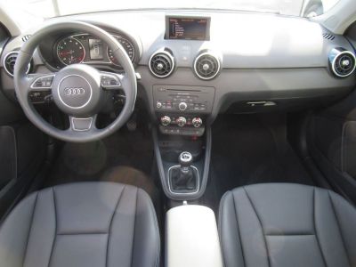 Audi A1 Sportback 12 TFSI 86CH AMBITION LUXE   - 8