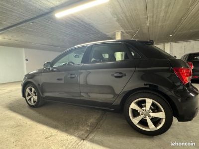 Audi A1 Sportback 14 COD TFSI 150 ACTIVE S-TRONIC BVA   - 2