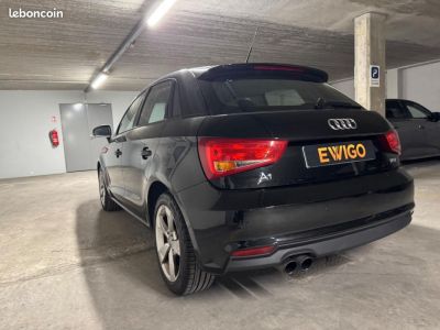 Audi A1 Sportback 14 COD TFSI 150 ACTIVE S-TRONIC BVA   - 3