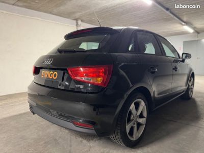 Audi A1 Sportback 14 COD TFSI 150 ACTIVE S-TRONIC BVA   - 5