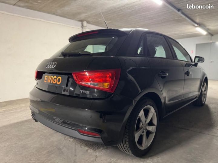 Audi A1 Sportback 14 COD TFSI 150 ACTIVE S-TRONIC BVA - 5