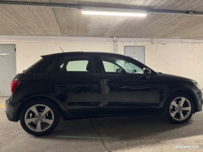 Audi A1 Sportback 14 COD TFSI 150 ACTIVE S-TRONIC BVA   - 6