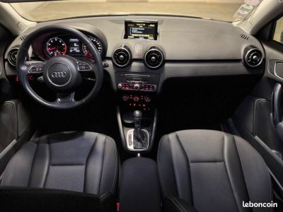 Audi A1 Sportback 14 COD TFSI 150 ACTIVE S-TRONIC BVA   - 17