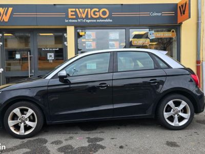 Audi A1 Sportback 14 TDI 90 ch AMBIENTE S-TRONIC GARANTIE 6 MOIS   - 3