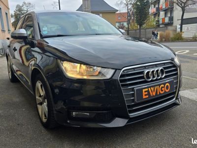 Audi A1 Sportback 14 TDI 90 ch AMBIENTE S-TRONIC GARANTIE 6 MOIS   - 7