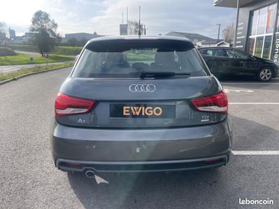 Audi A1 Sportback 14 TDI 90 CH ULTRA   - 5