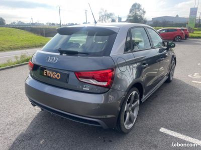 Audi A1 Sportback 14 TDI 90 CH ULTRA   - 6