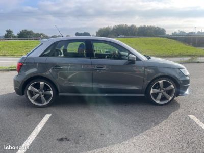 Audi A1 Sportback 14 TDI 90 CH ULTRA   - 7