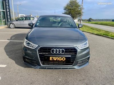 Audi A1 Sportback 14 TDI 90 CH ULTRA   - 9