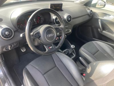 Audi A1 Sportback 14 TDI 90 CH ULTRA   - 10