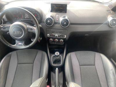 Audi A1 Sportback 14 TDI 90 CH ULTRA   - 18