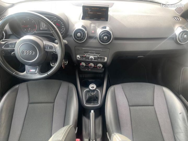 Audi A1 Sportback 14 TDI 90 CH ULTRA - 18