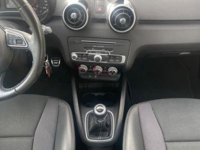 Audi A1 Sportback 14 TDI 90 CH ULTRA   - 19