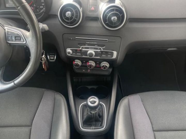 Audi A1 Sportback 14 TDI 90 CH ULTRA - 19