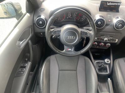 Audi A1 Sportback 14 TDI 90 CH ULTRA   - 20