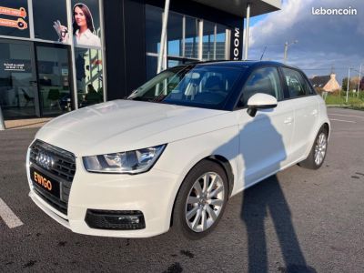 Audi A1 Sportback 14 TDI 90 CH ULTRA   - 2