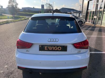 Audi A1 Sportback 14 TDI 90 CH ULTRA   - 5