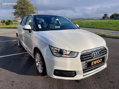 Audi A1 Sportback 14 TDI 90 CH ULTRA   - 8