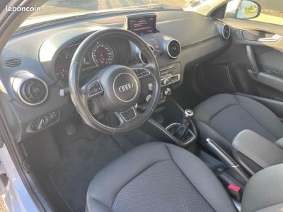 Audi A1 Sportback 14 TDI 90 CH ULTRA   - 9