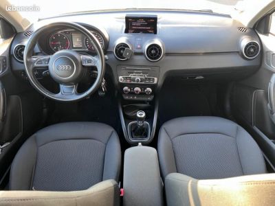 Audi A1 Sportback 14 TDI 90 CH ULTRA   - 16