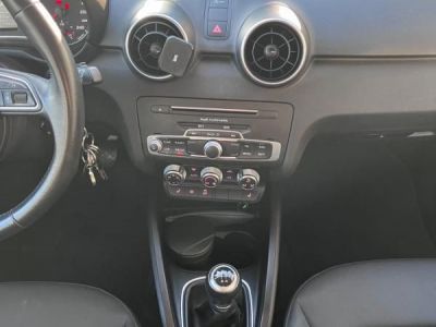 Audi A1 Sportback 14 TDI 90 CH ULTRA   - 17