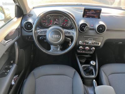 Audi A1 Sportback 14 TDI 90 CH ULTRA   - 18