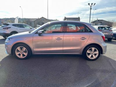 Audi A1 Sportback 14 TDI 90 S tronic   - 15