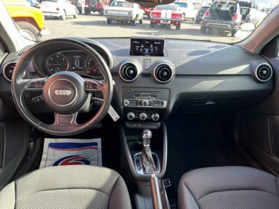 Audi A1 Sportback 14 TDI 90 S tronic   - 26