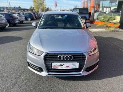 Audi A1 Sportback 14 TDI 90 S tronic   - 39