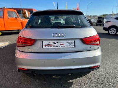 Audi A1 Sportback 14 TDI 90 S tronic   - 48