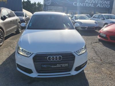 Audi A1 Sportback 14 TDI 90CH ULTRA   - 2