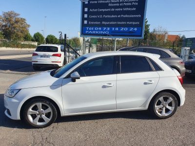 Audi A1 Sportback 14 TDI 90CH ULTRA   - 3