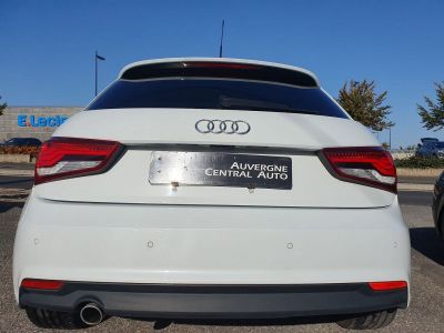 Audi A1 Sportback 14 TDI 90CH ULTRA   - 4