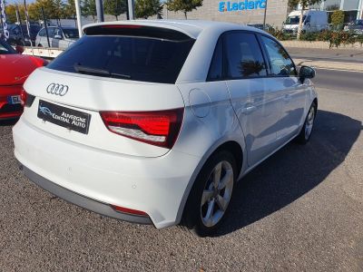 Audi A1 Sportback 14 TDI 90CH ULTRA   - 5